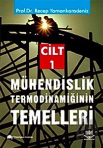 Mühendislik Termodinamiğinin Temelleri 1
