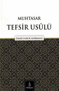 Muhtasar Tefsir Usulü