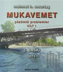 Mukavemet Çözümlü Problemleri Cilt: 1