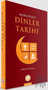 Mukayeseli Dinler Tarihi