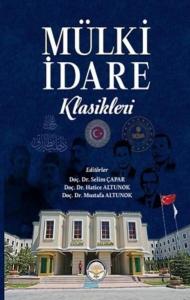 Mülki İdare Klasikleri