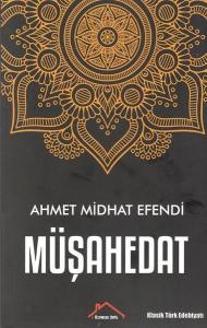 Müşahedat