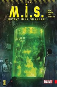 Mutant İmha Silahları