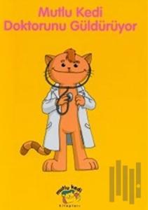 Mutlu Kedi Doktorunu Güldürüyor