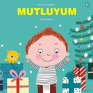 Mutluyum-Çocuklar ve Duygular