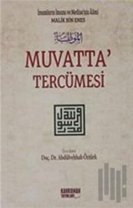 Muvatta Tercümesi 1.Cilt (Ciltli)