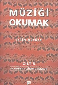 Müziği Okumak - Cilt 5