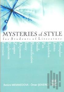 Mysteries of Style for Students of Literature