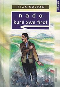 Nado - Kure Xwe Firot
