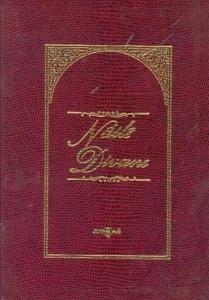 Naili Divanı (3. Hamur)