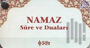 Namaz Sure ve Duaları (Kartela)