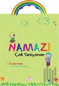 Namazı Çok Seviyorum