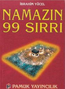 Namazın 99 Sırrı (Namaz-006/P16)