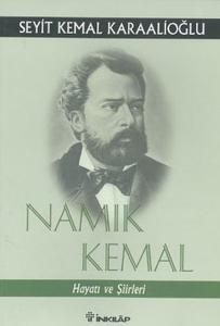 Namık Kemal Hayatı ve Şiirleri
