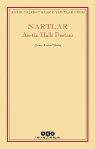 Nartlar - Asetin Halk Destanı