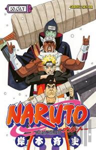 Naruto 50. Cilt