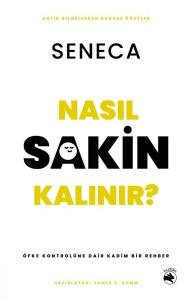 Nasıl Sakin Kalınır? Öfke Kontrolüne Dair Kadim Bir Rehber