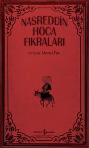 Nasreddin Hoca Fıkraları
