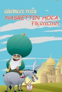 Nasrettin Hoca Fıkraları - Gülmece Tozu