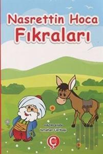 Nasrettin Hoca Fıkraları