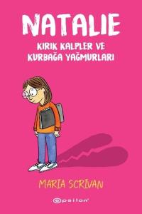 Natalie - Kırık Kalpler ve Kurbağa Yağmurları