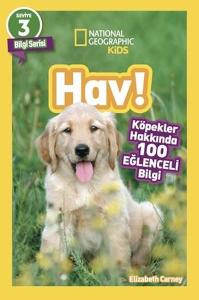 National Geographic Kids - Hav!