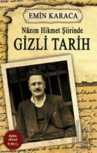 Nazım Hikmet Şiirinde Gizli Tarih