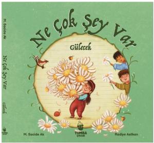 Ne Çok Şey Var Gülecek (Ciltli)