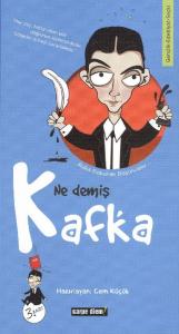 Ne Demiş Kafka