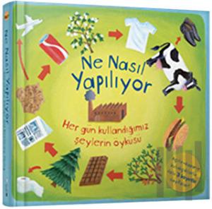 Ne Nasıl Yapılıyor