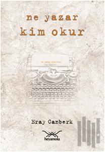 Ne Yazar Kim Okur