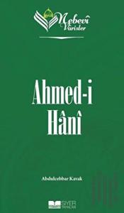 Nebevi Varisler 80 Ahmed-i Hani