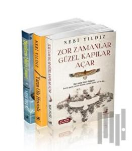 Nebi Yıldız Seti - 3 Kitap Takım