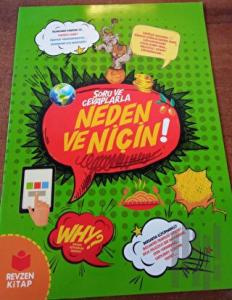 Neden Ve Niçin