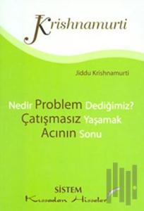 Nedir Problem Dediğimiz? Çatışmasız Yaşamak Acının Sonu