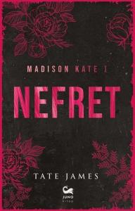 Nefret - Madison Kate 1