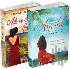 Nemesis Edebiyat Set (2 Kitap) (Ciltli)