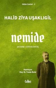 Nemide (Aktarım - Edisyon Kritik)