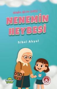 Nenemin Heybesi - Benim Ailem Serisi 5