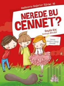 Nerede Bu Cennet?
