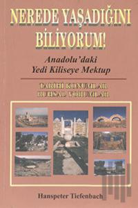 Nerede Yaşadığını Biliyorum!