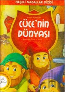 Neşeli Masallar Dizisi - Cüce'nin Dünyası