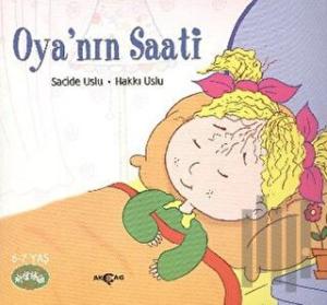 Neşeli Okuma Dizisi 4 : Oya'nın Saati