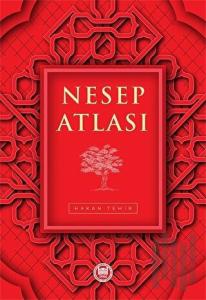 Nesep Atlası (Ciltli)