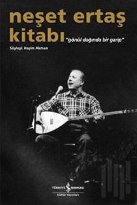 Neşet Ertaş Kitabı