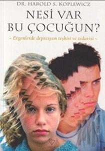 Nesi Var Bu Çocuğun?