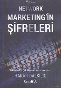 Network Marketing’in Şifreleri