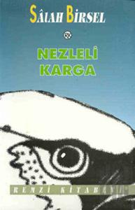 Nezleli Karga