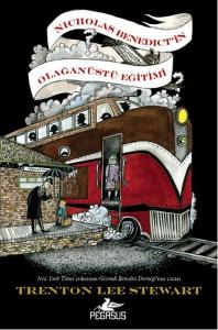 Nicholas Benedict'in Olağanüstü Eğitimi