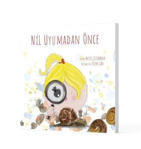 Nil Uyumadan Önce